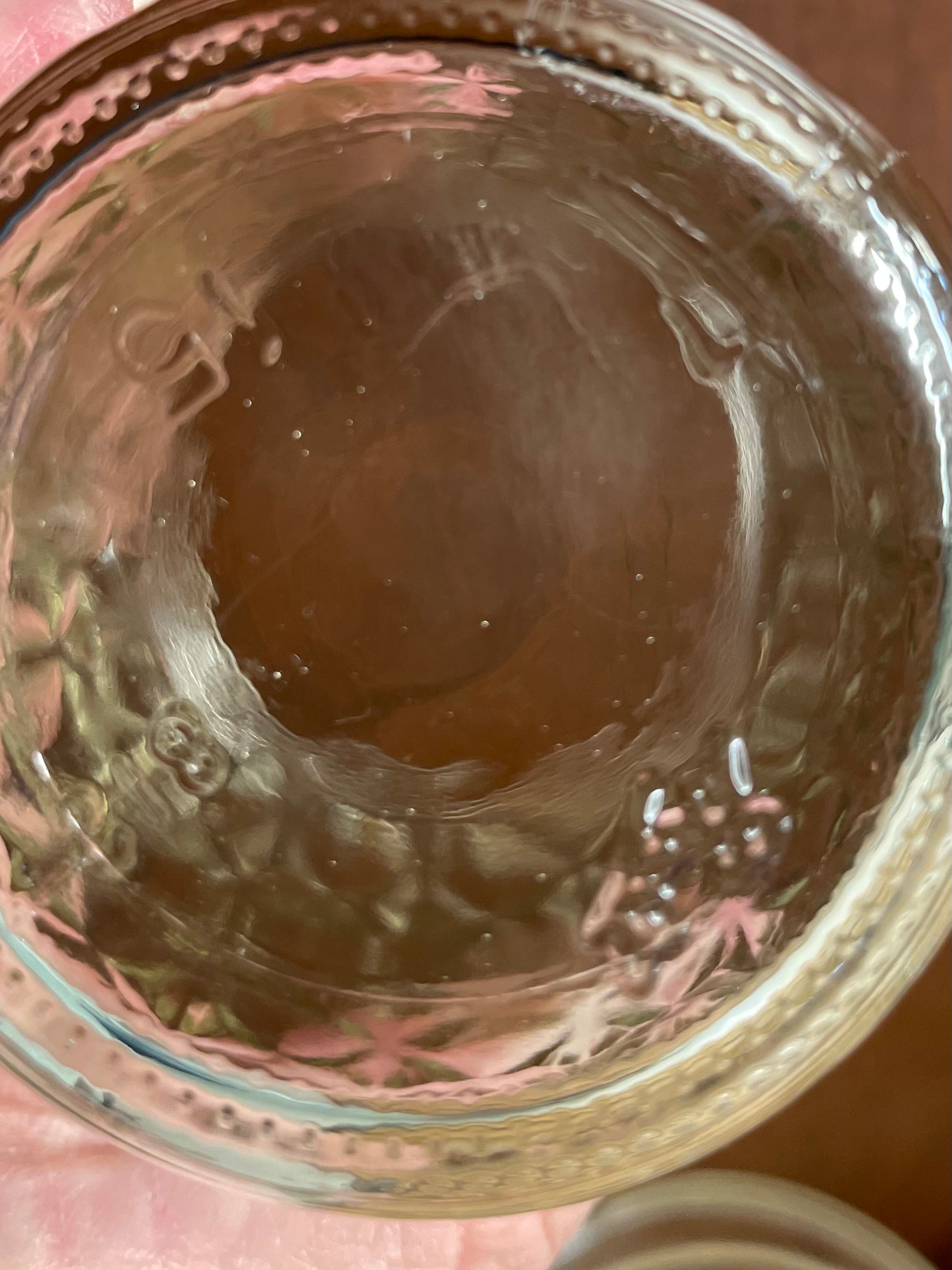 Set of 4 Mason Jars