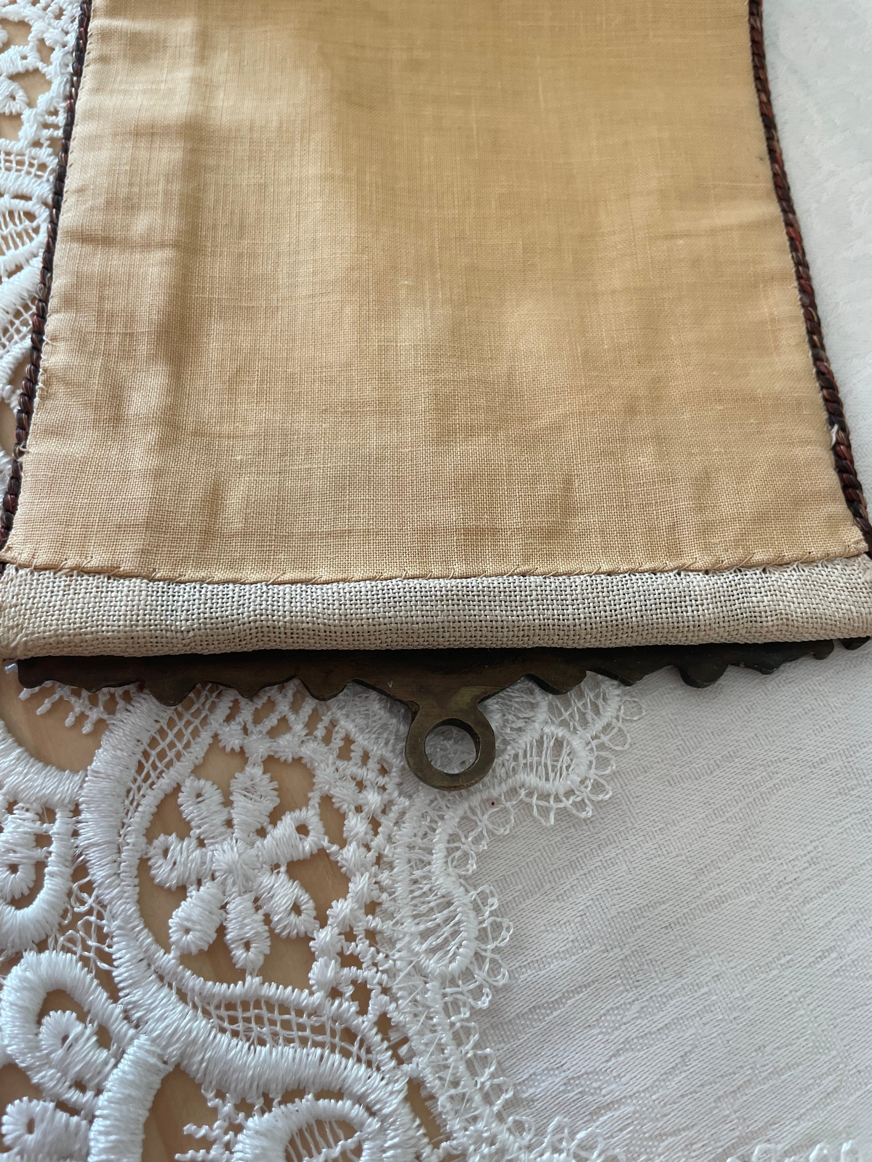 Danish bell pull