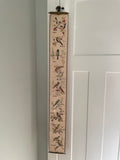 Danish bell pull