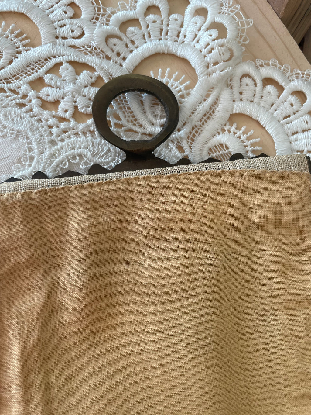 Danish bell pull