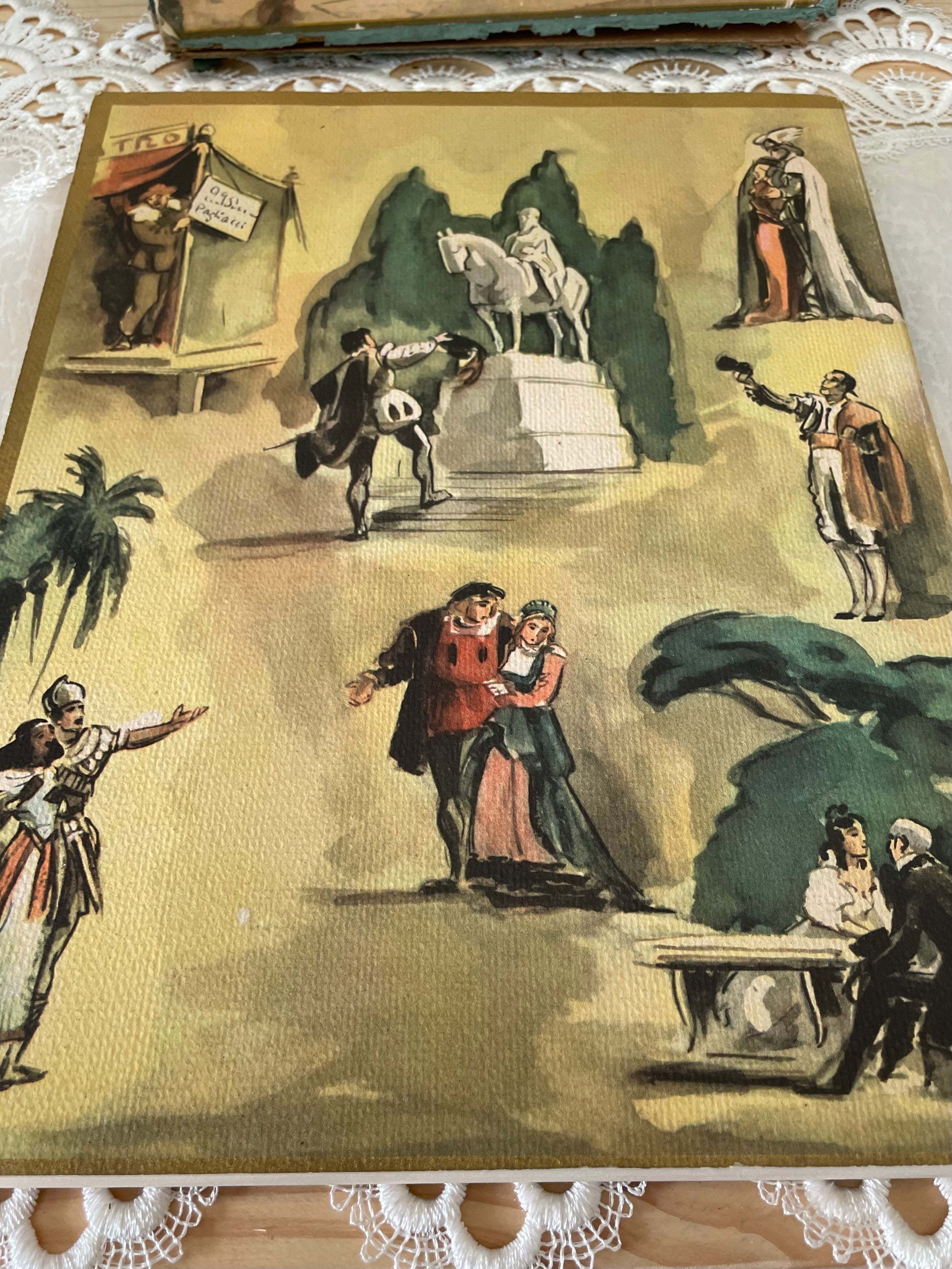 A Treasury of Grand Opera book
