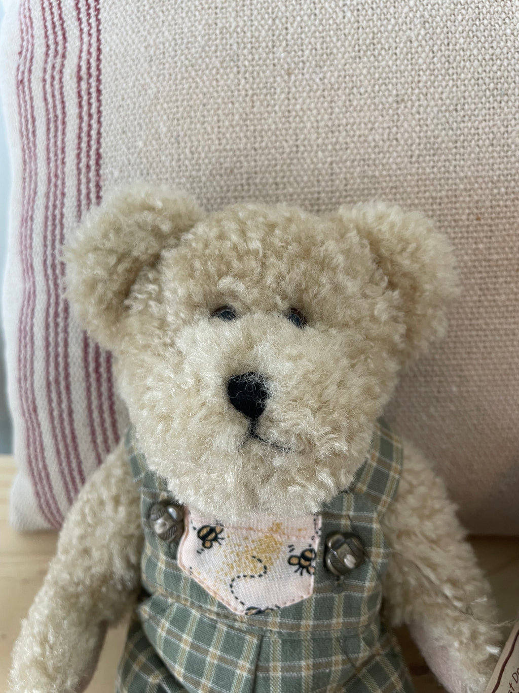 Vintage Teddy Bears