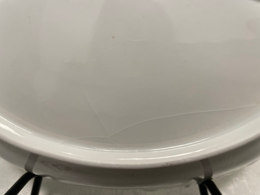 Haviland & Co. Limoges Schleiger 52C dish