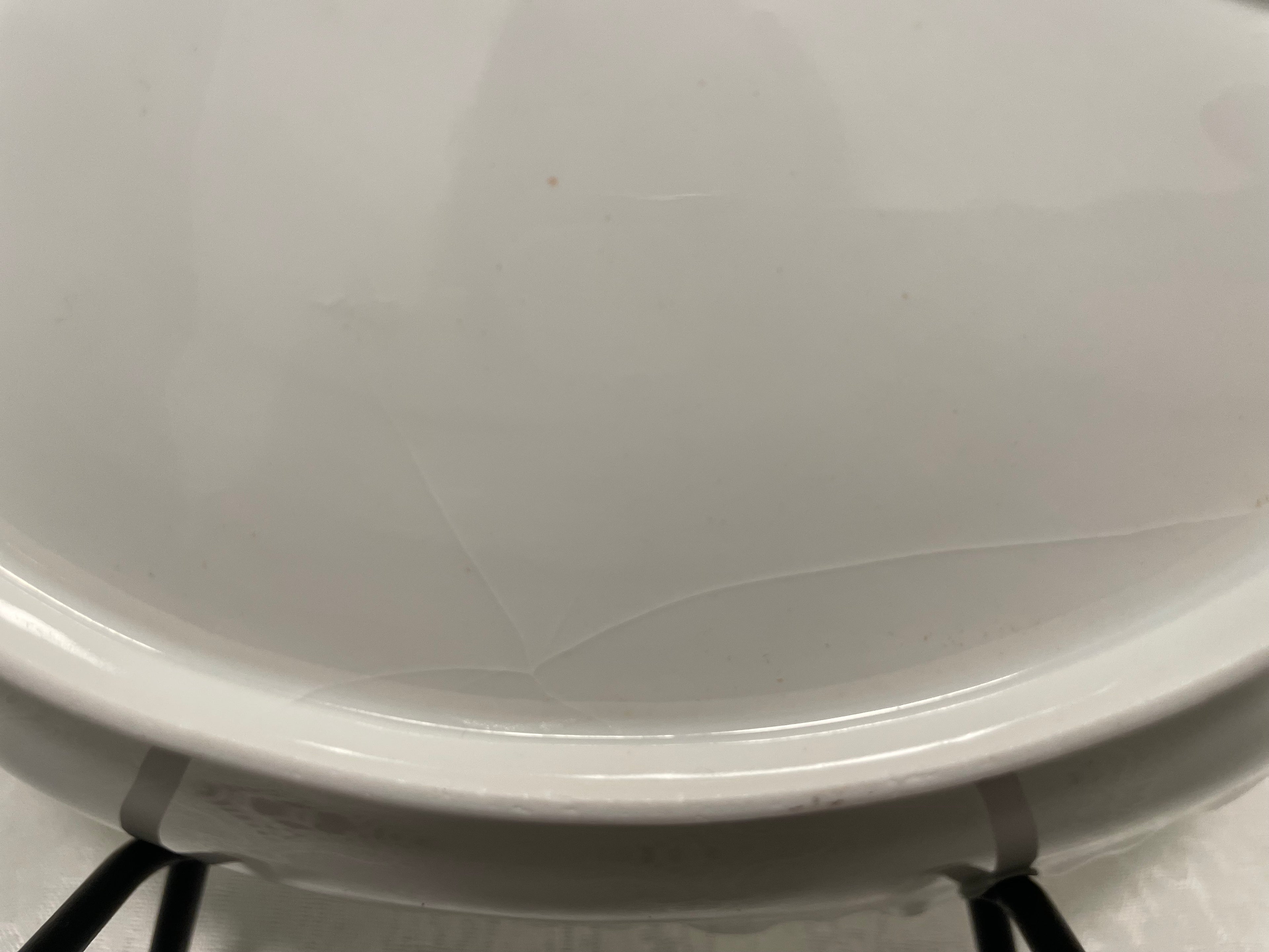 Haviland & Co. Limoges Schleiger 52C dish