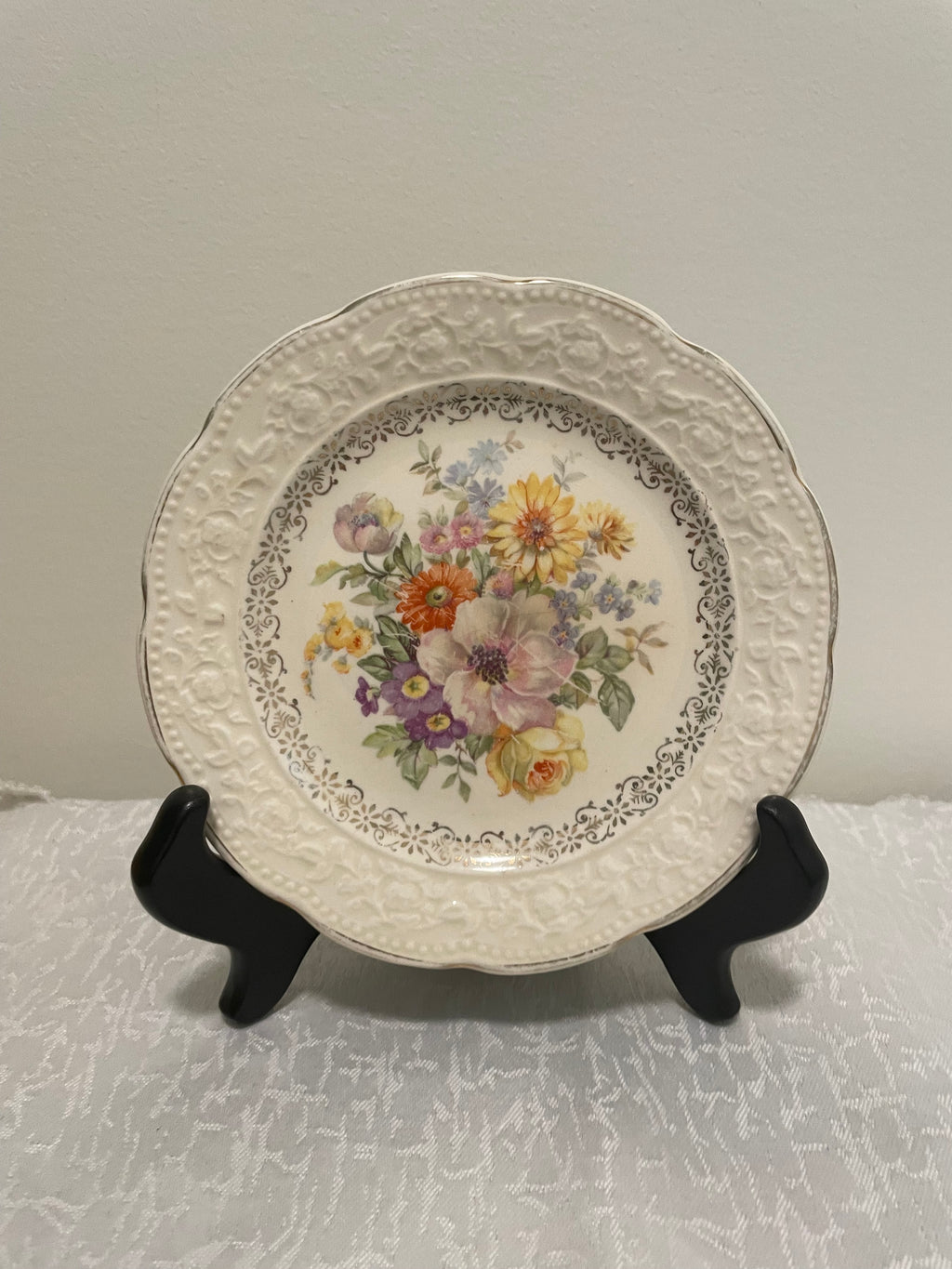 Edwin M. Knowles China Co..