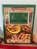 Great American "Collector's Edition" 1994 Cook Book