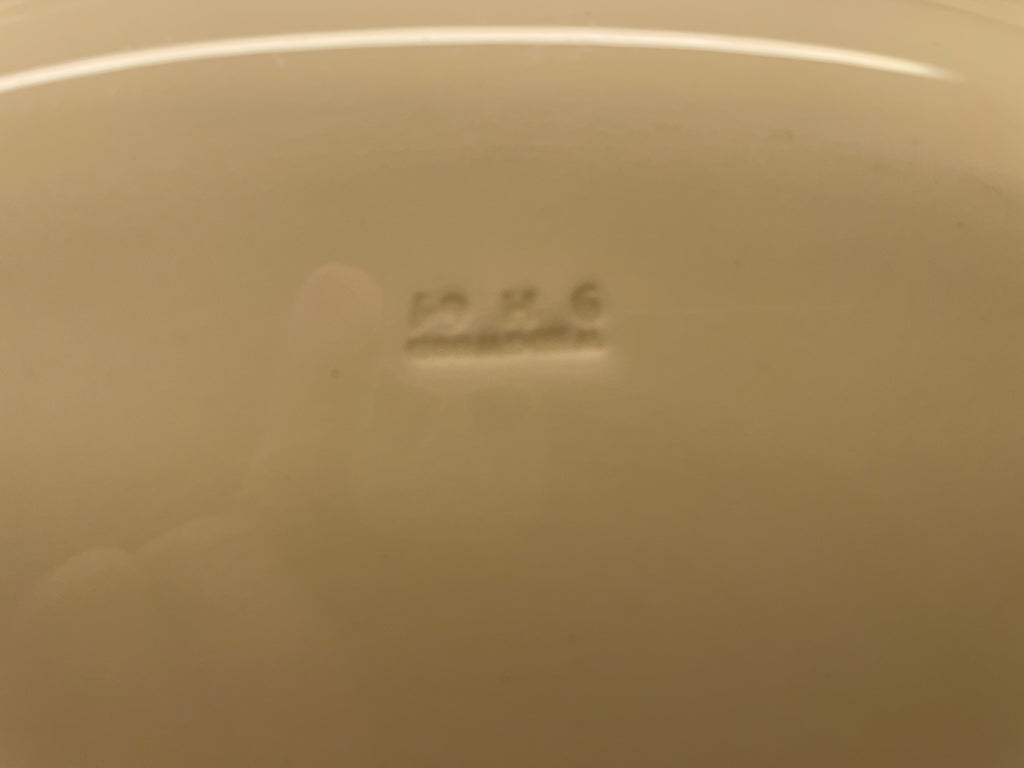 Wedgwood Etruria Edme platter - 15.75"
