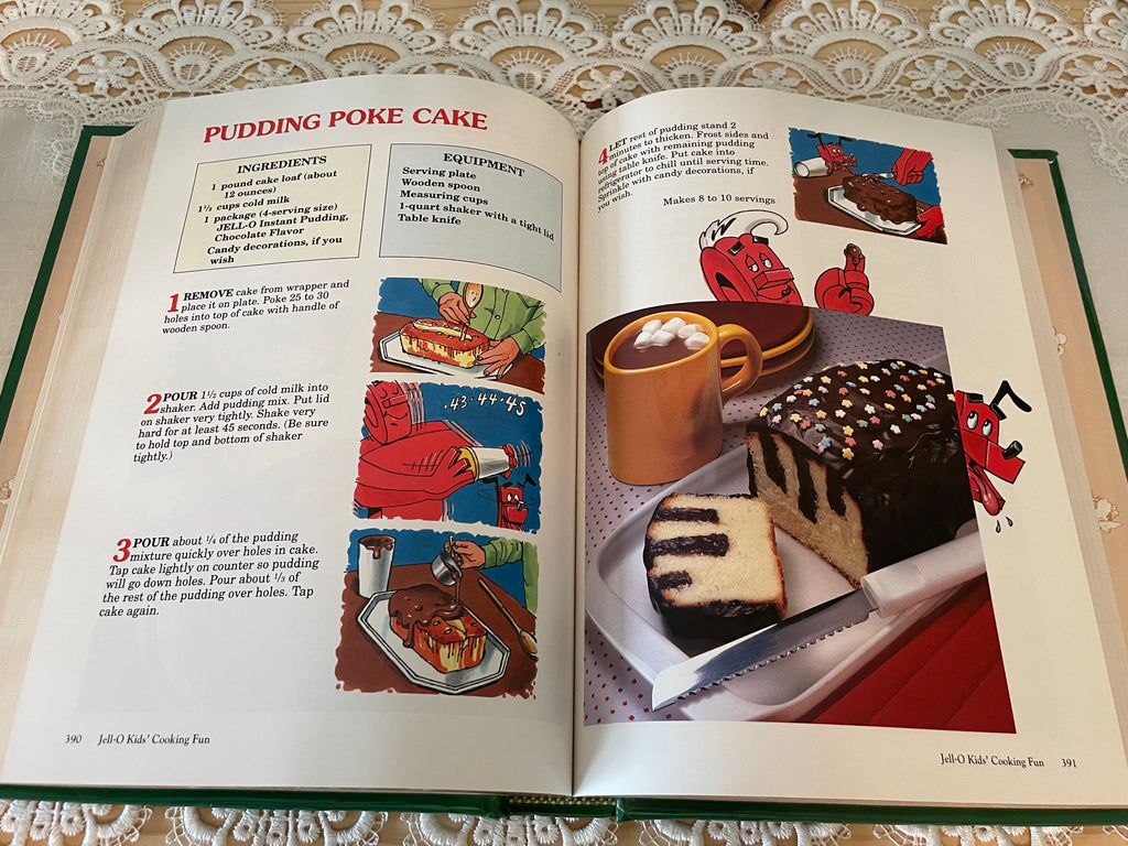 Great American "Collector's Edition" 1994 Cook Book