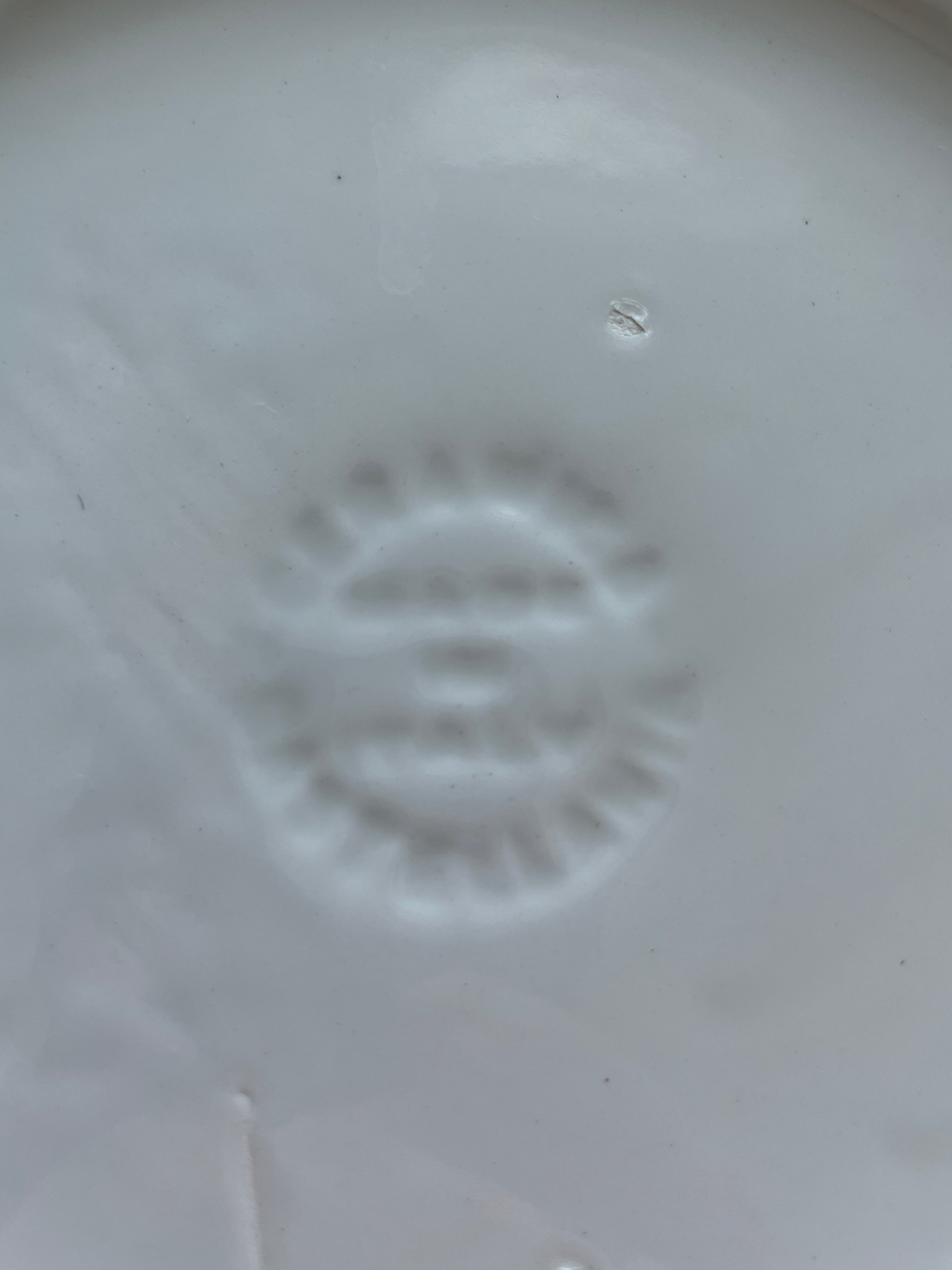 Italian La Primula ceramic spaghetti bowl