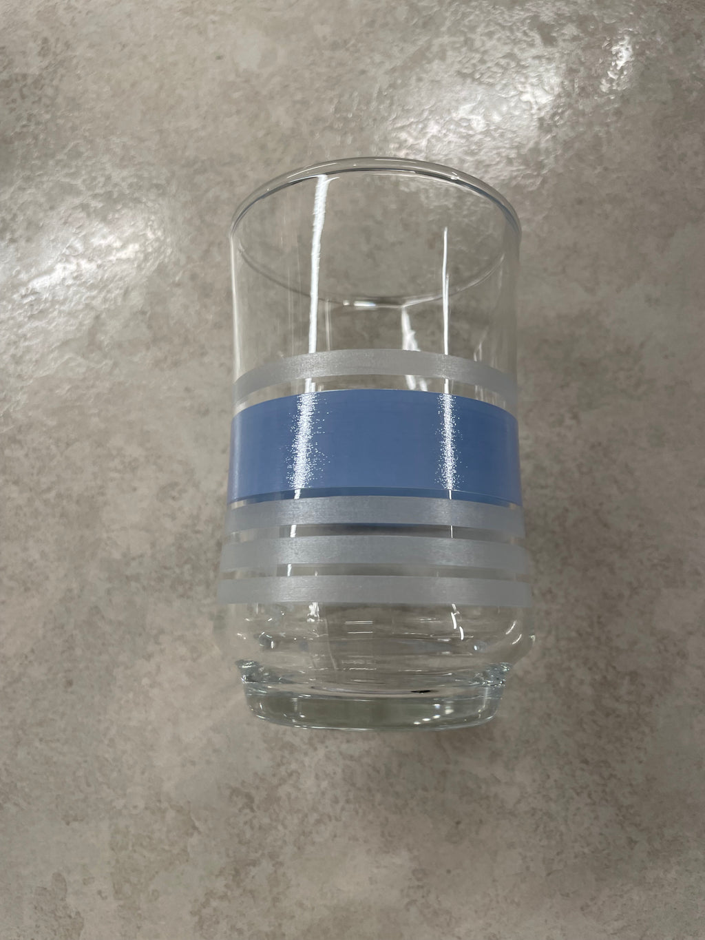 Libbey juice tumblers