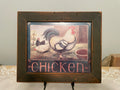 Chicken picture