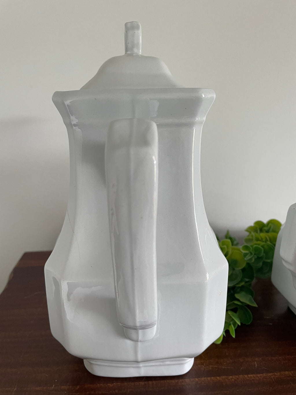 J&G Meakin teapot