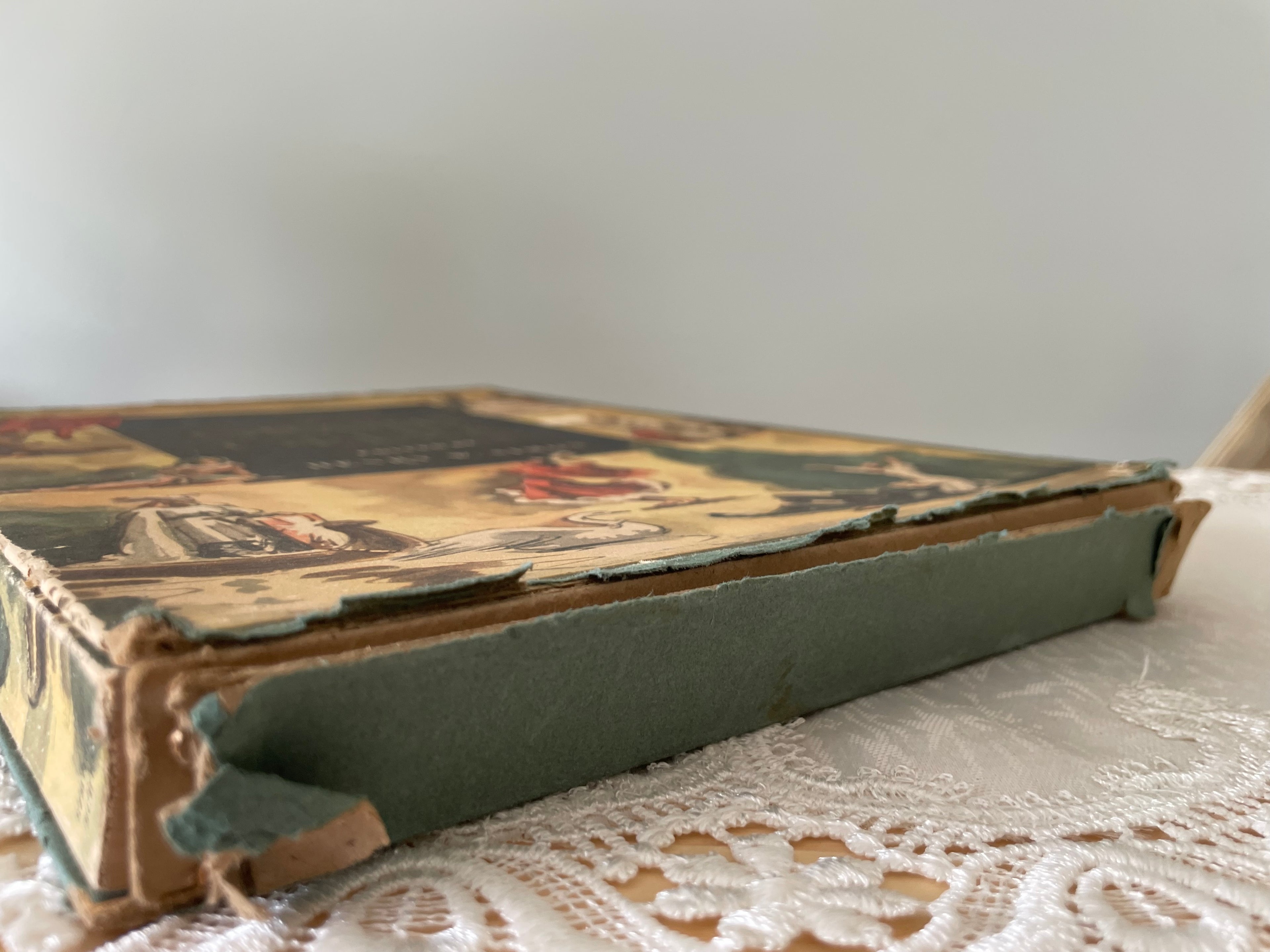 A Treasury of Grand Opera book