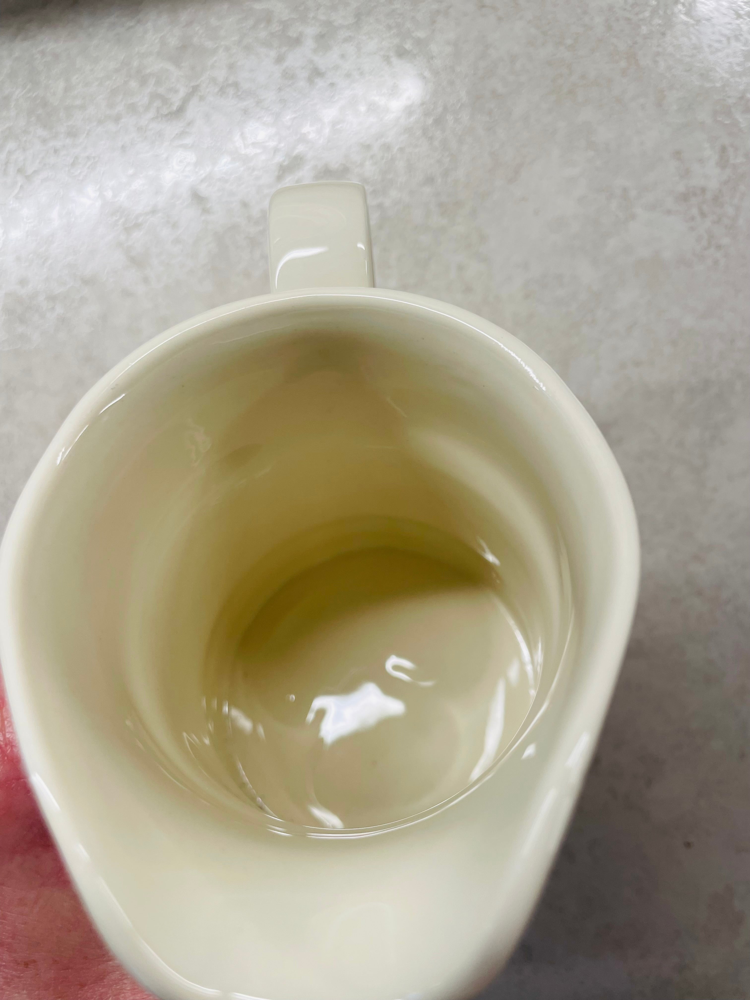 Steelite International England creamer
