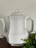 J&G Meakin teapot
