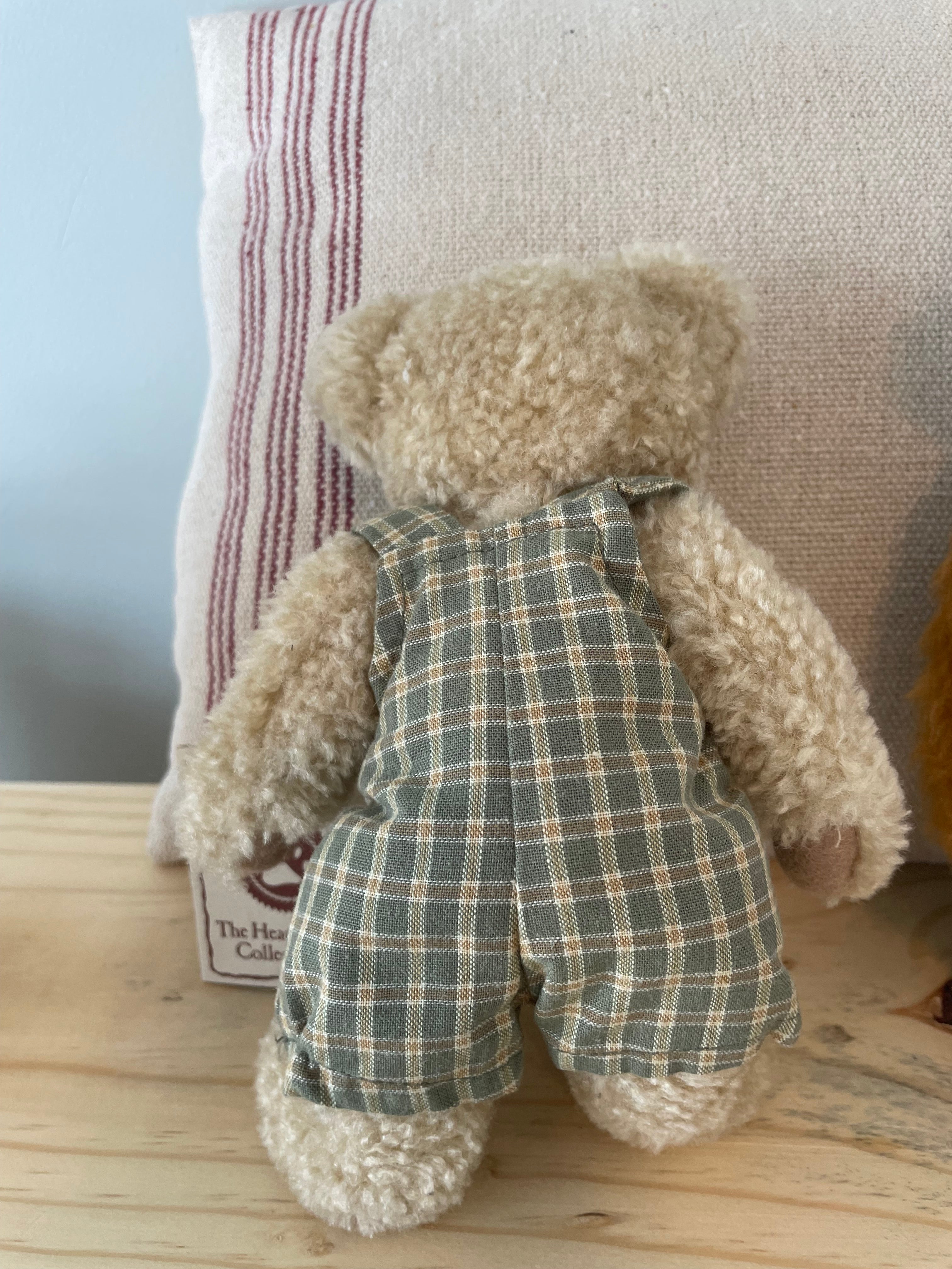 Vintage Teddy Bears