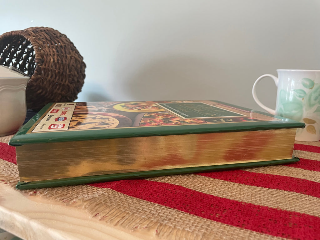 Great American "Collector's Edition" 1994 Cook Book