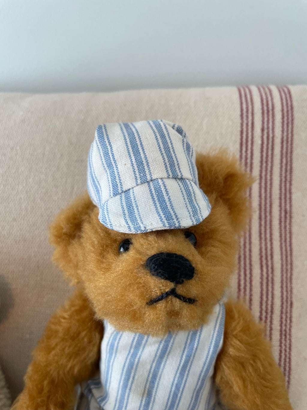 Vintage Teddy Bears