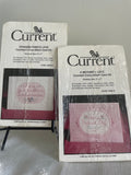 Unopened Counted Cross-Stitch card kits