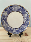 1972 Gorham Bicentennial plate