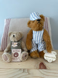 Vintage Teddy Bears
