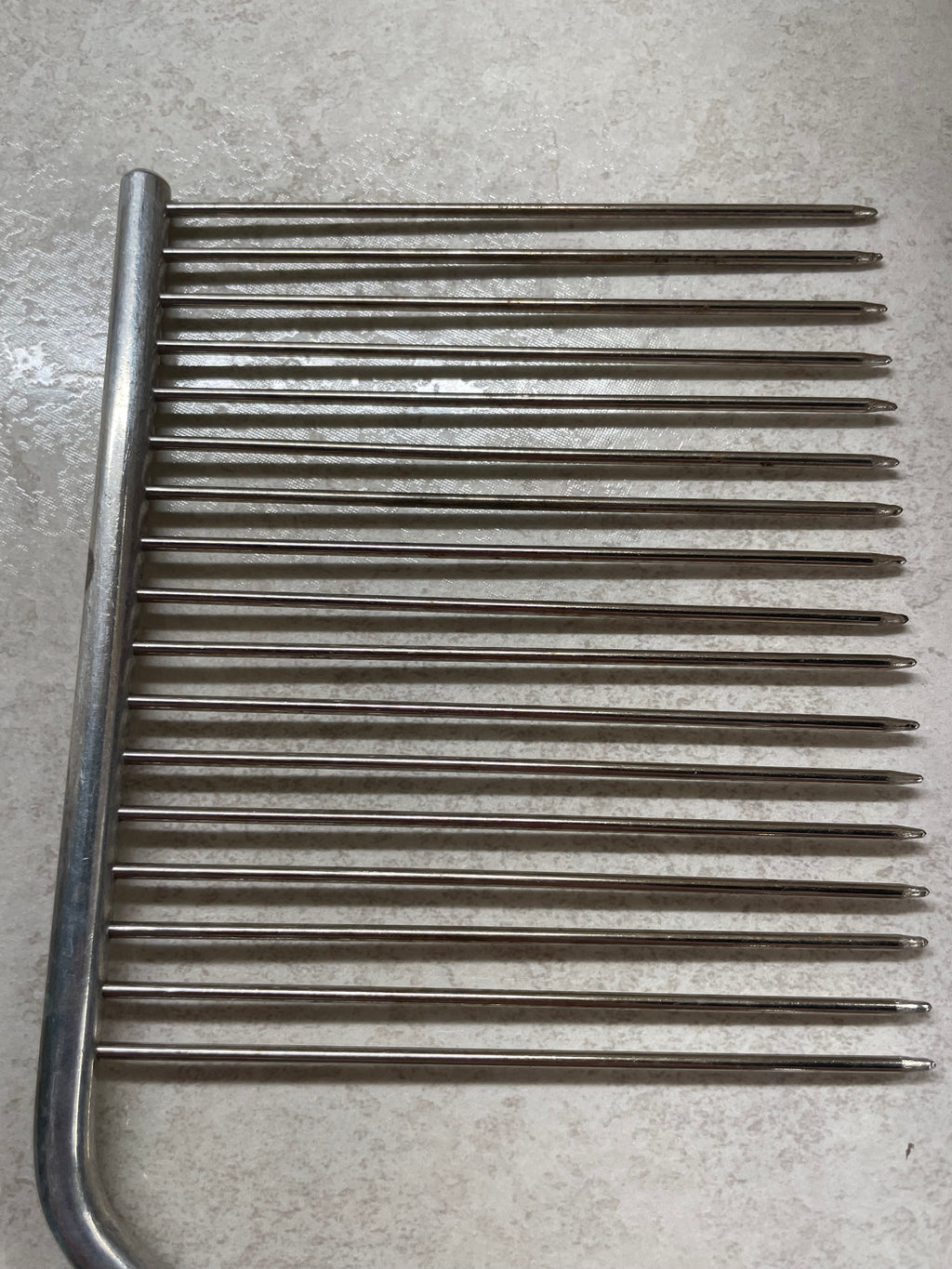 Vintage Cake breaker