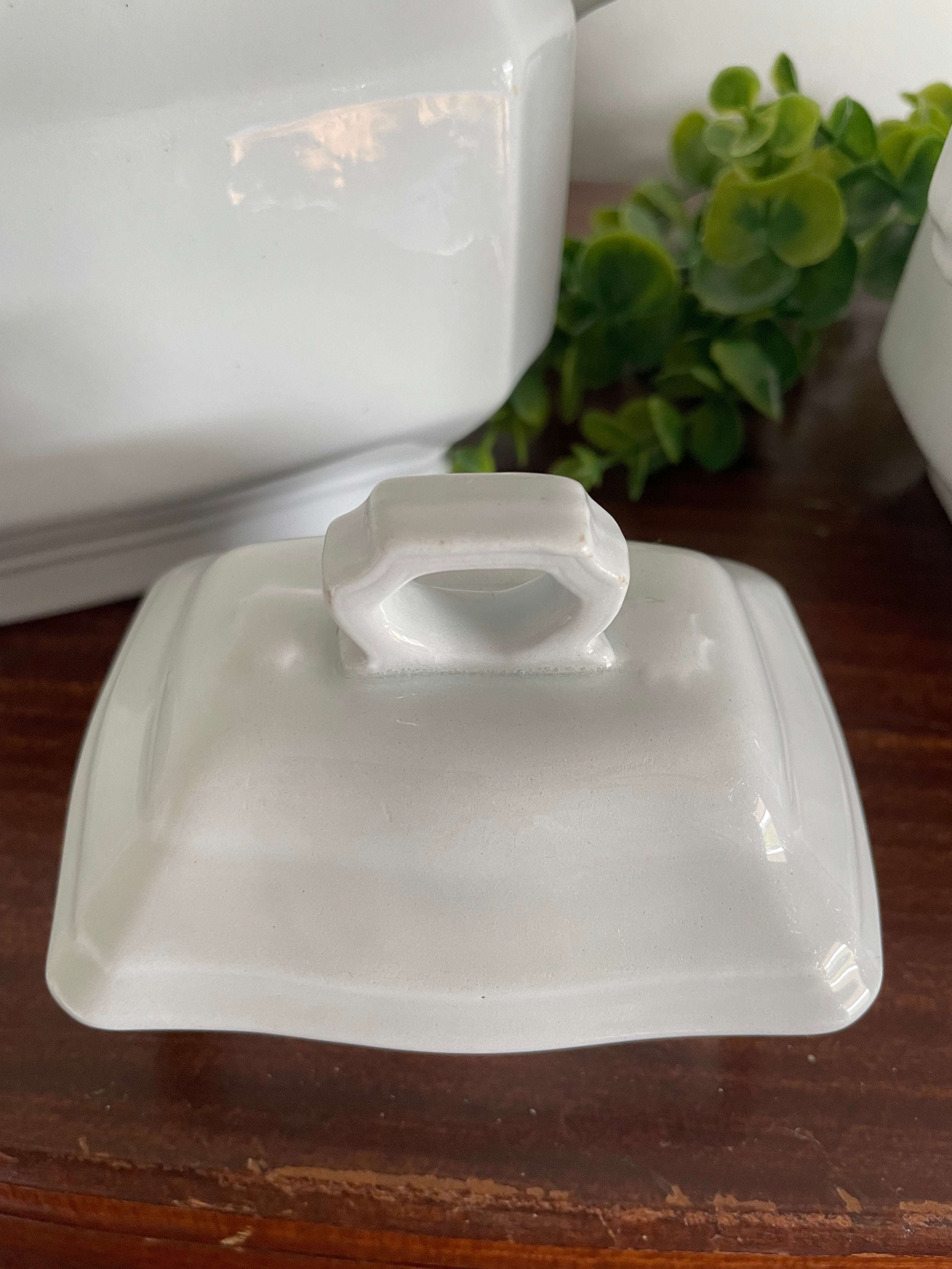 J&G Meakin teapot