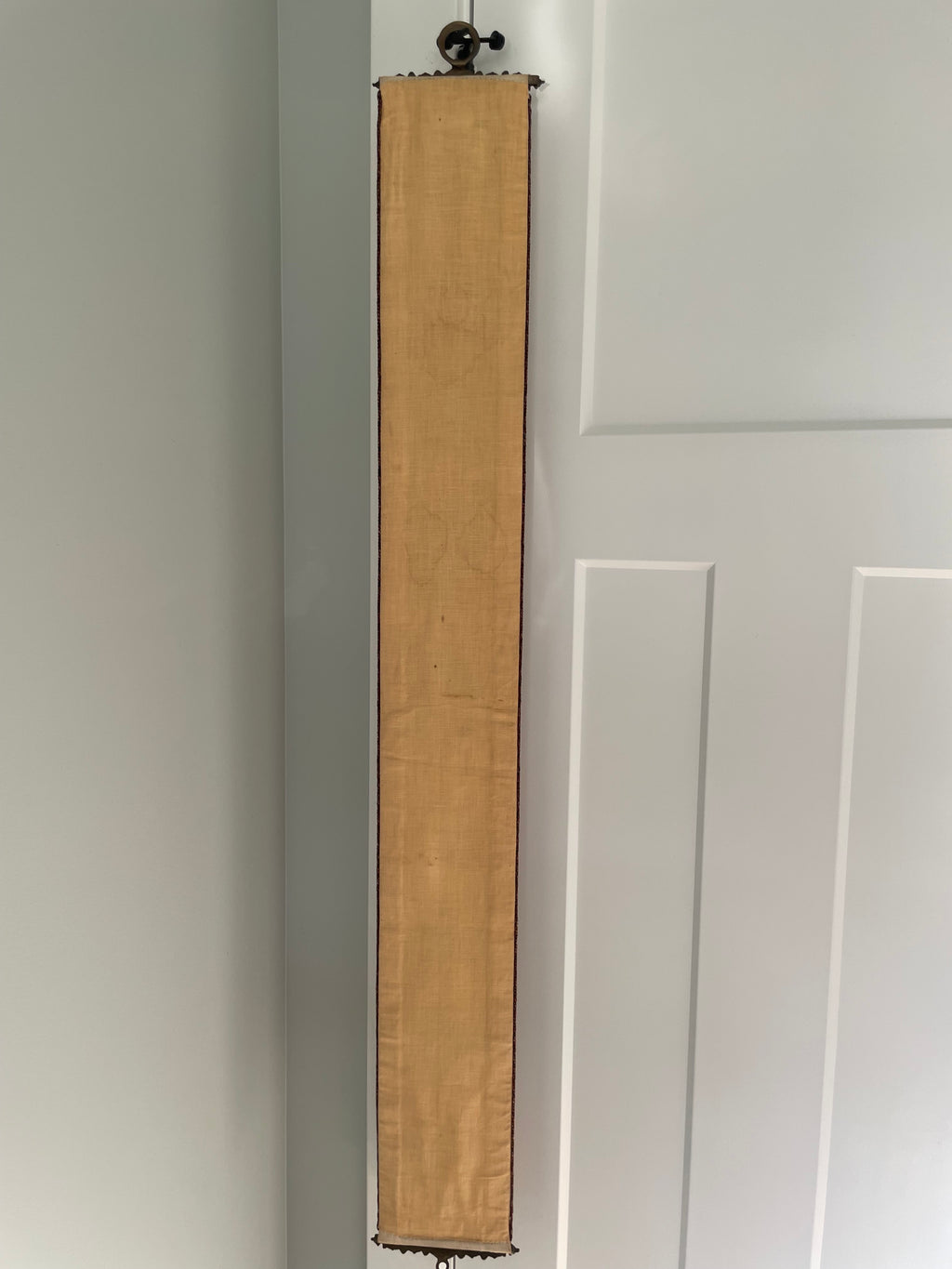 Danish bell pull
