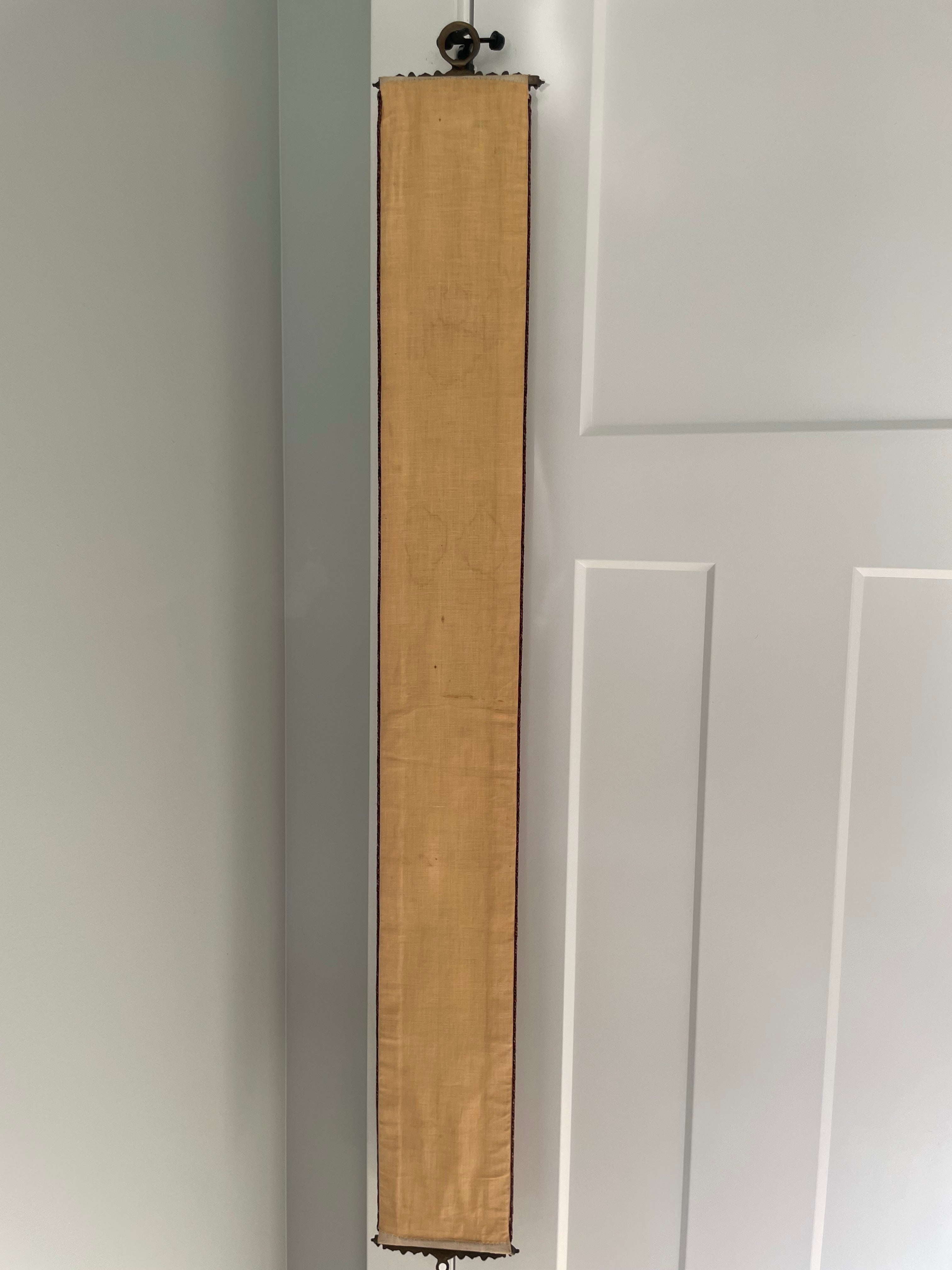 Danish bell pull
