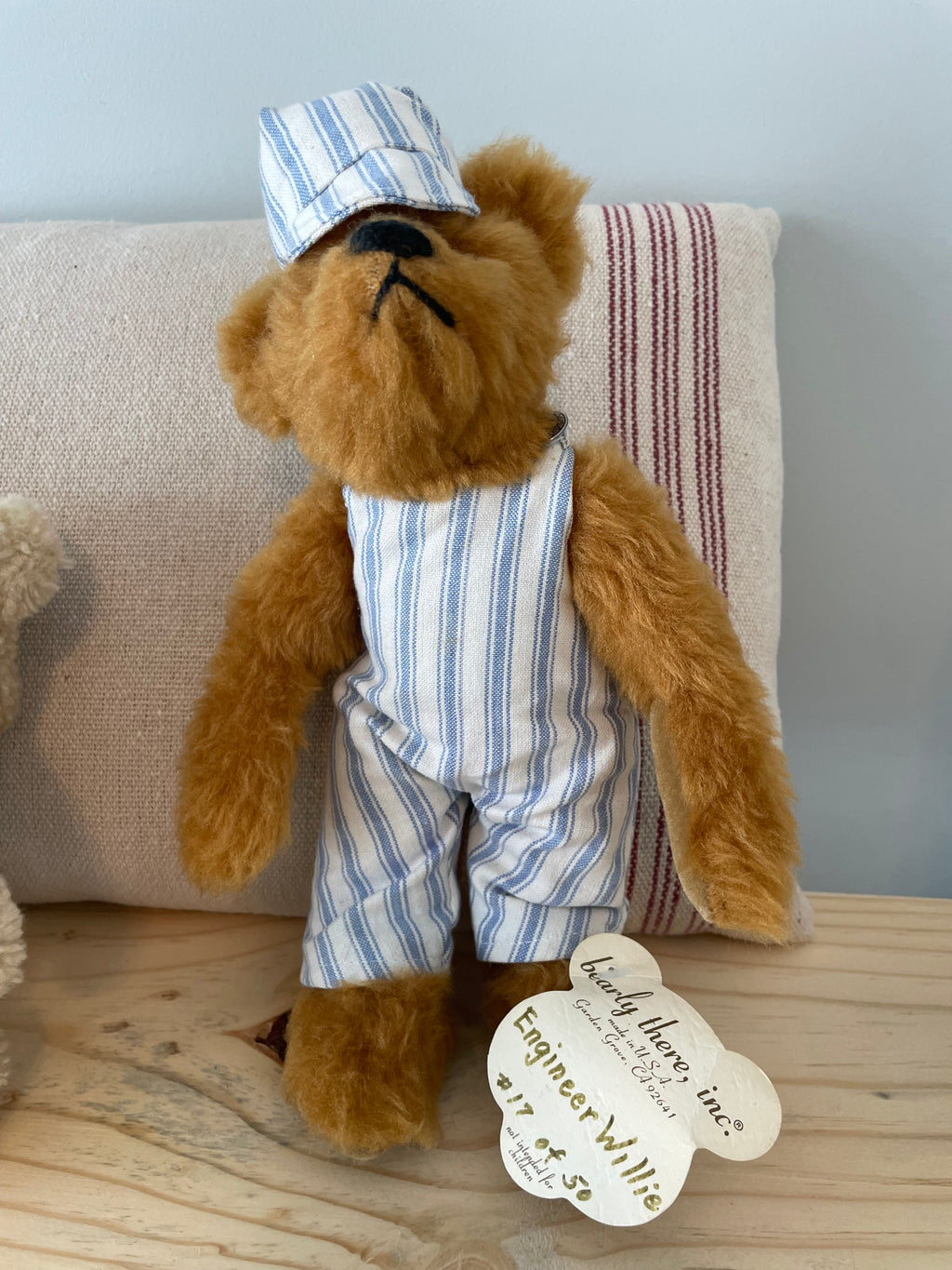 Vintage Teddy Bears
