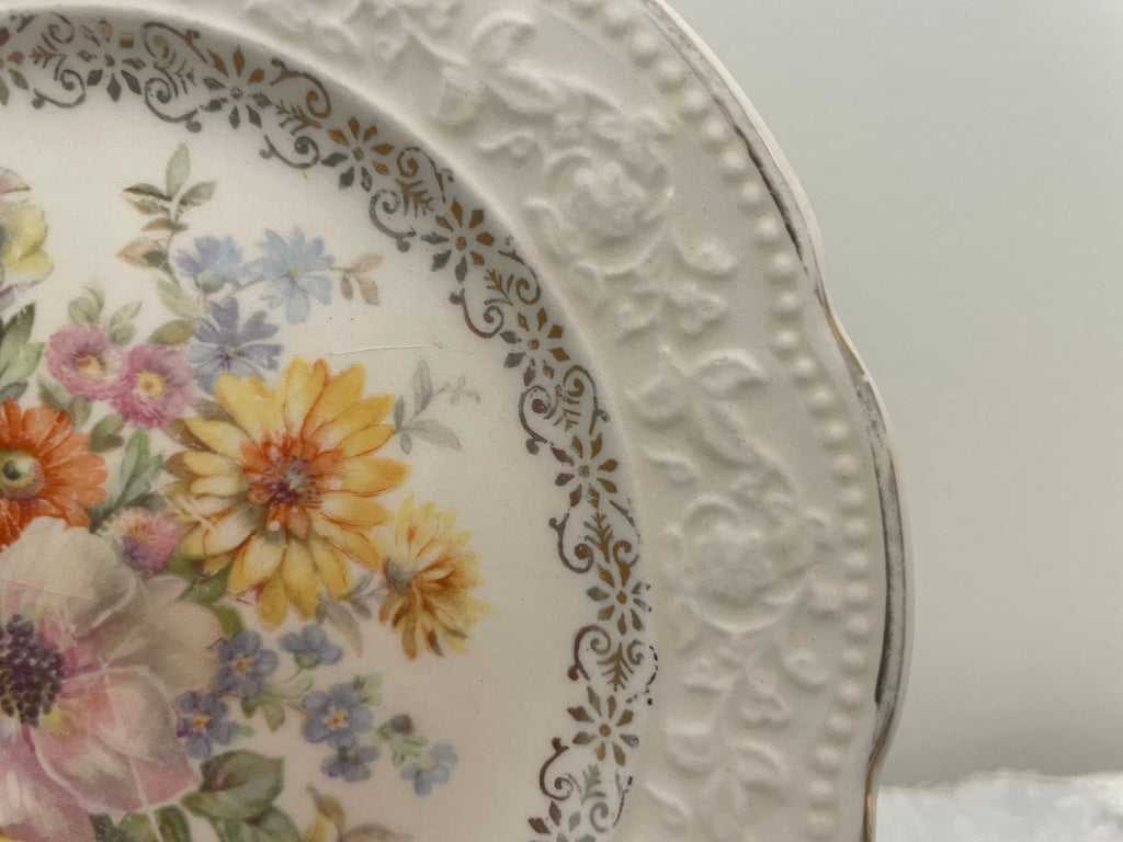 Edwin M. Knowles China Co..