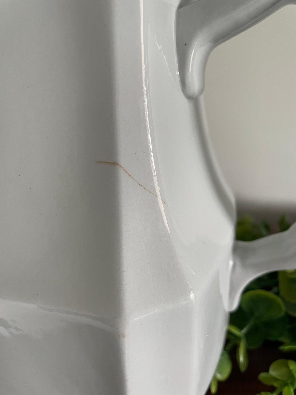 J&G Meakin teapot
