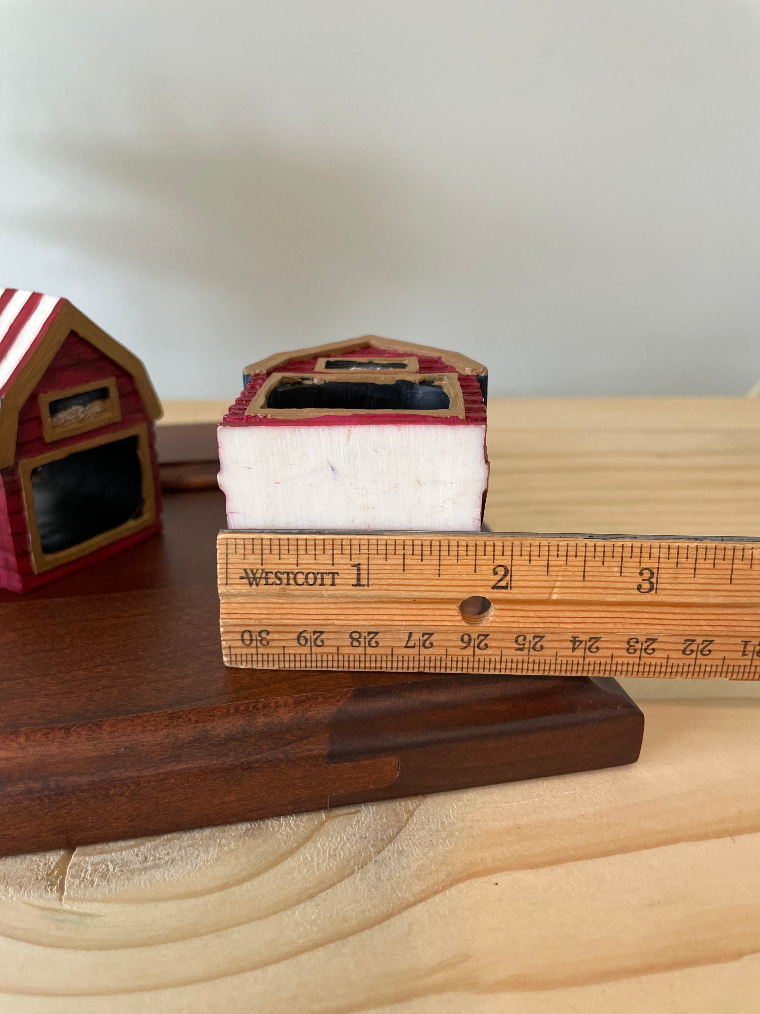 Adorable Patriotic napkin holders