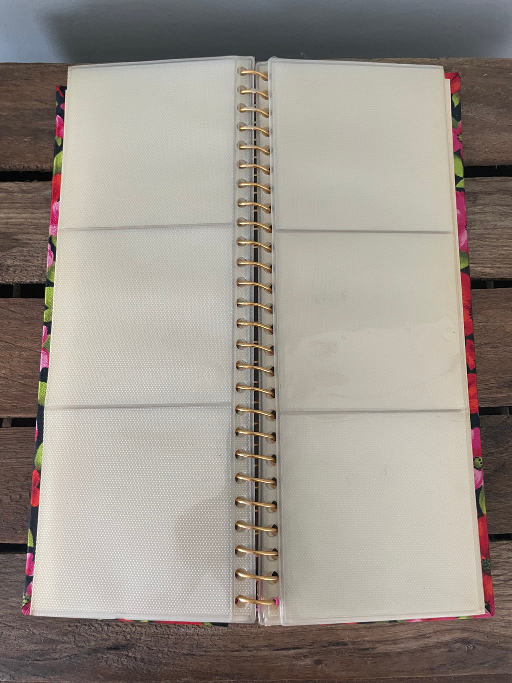 1970’s photo album