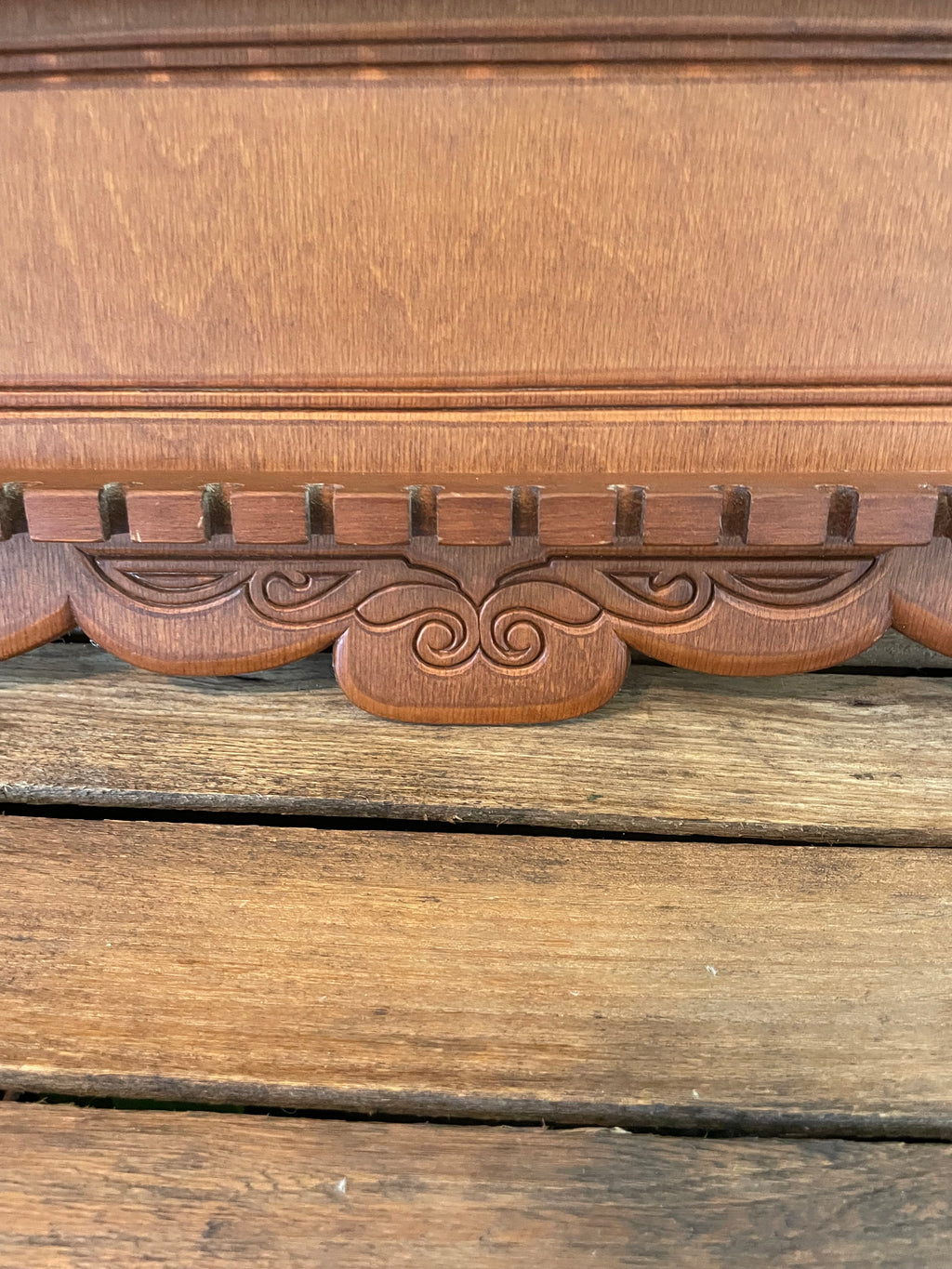 Beautiful spoon holder