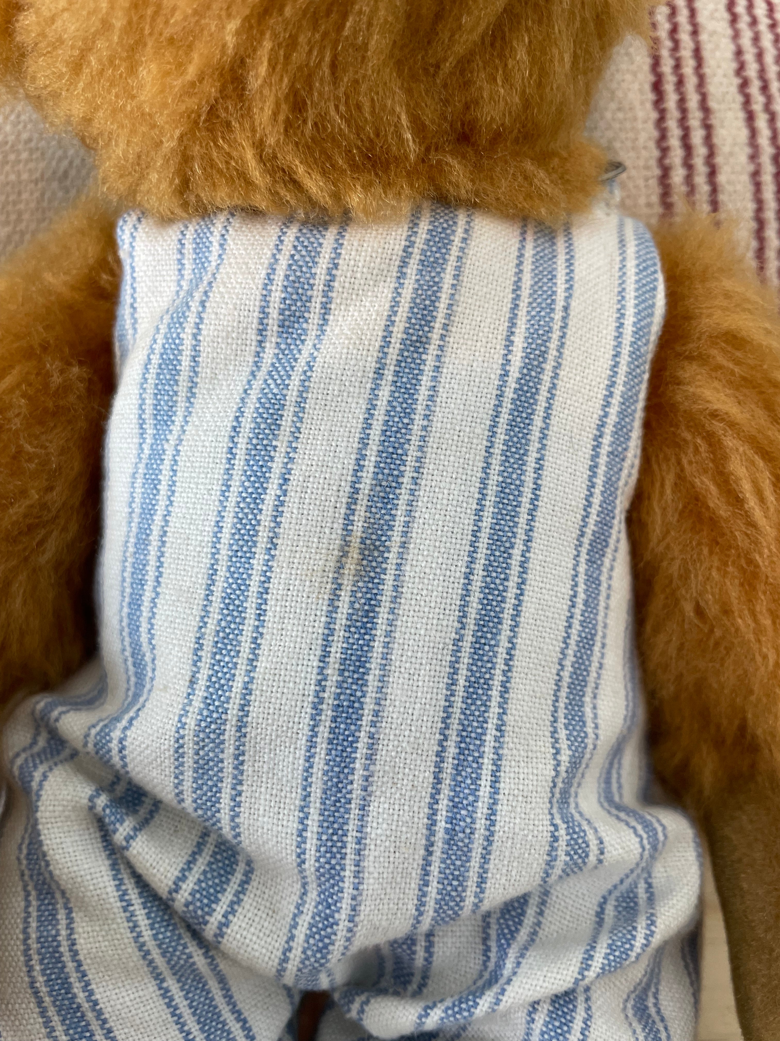 Vintage Teddy Bears