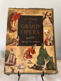 A Treasury of Grand Opera book