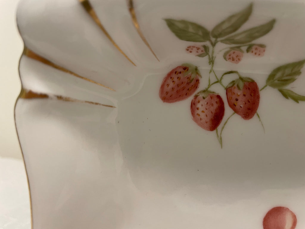 Haviland & Co. trinket dish