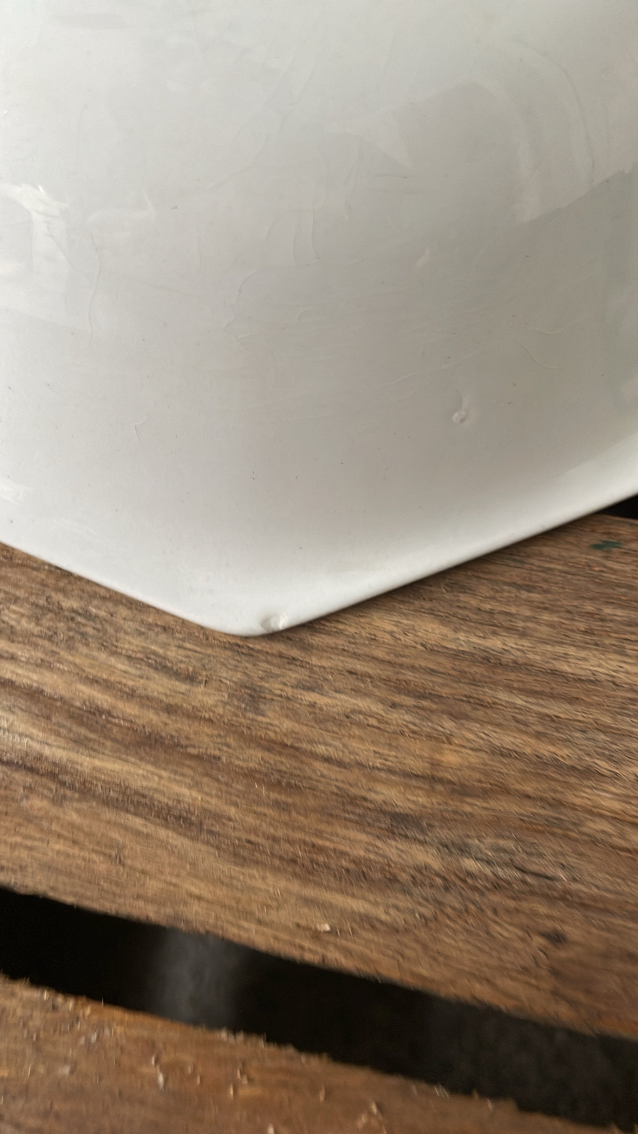 Johnson Brothers ironstone octagonal bowls